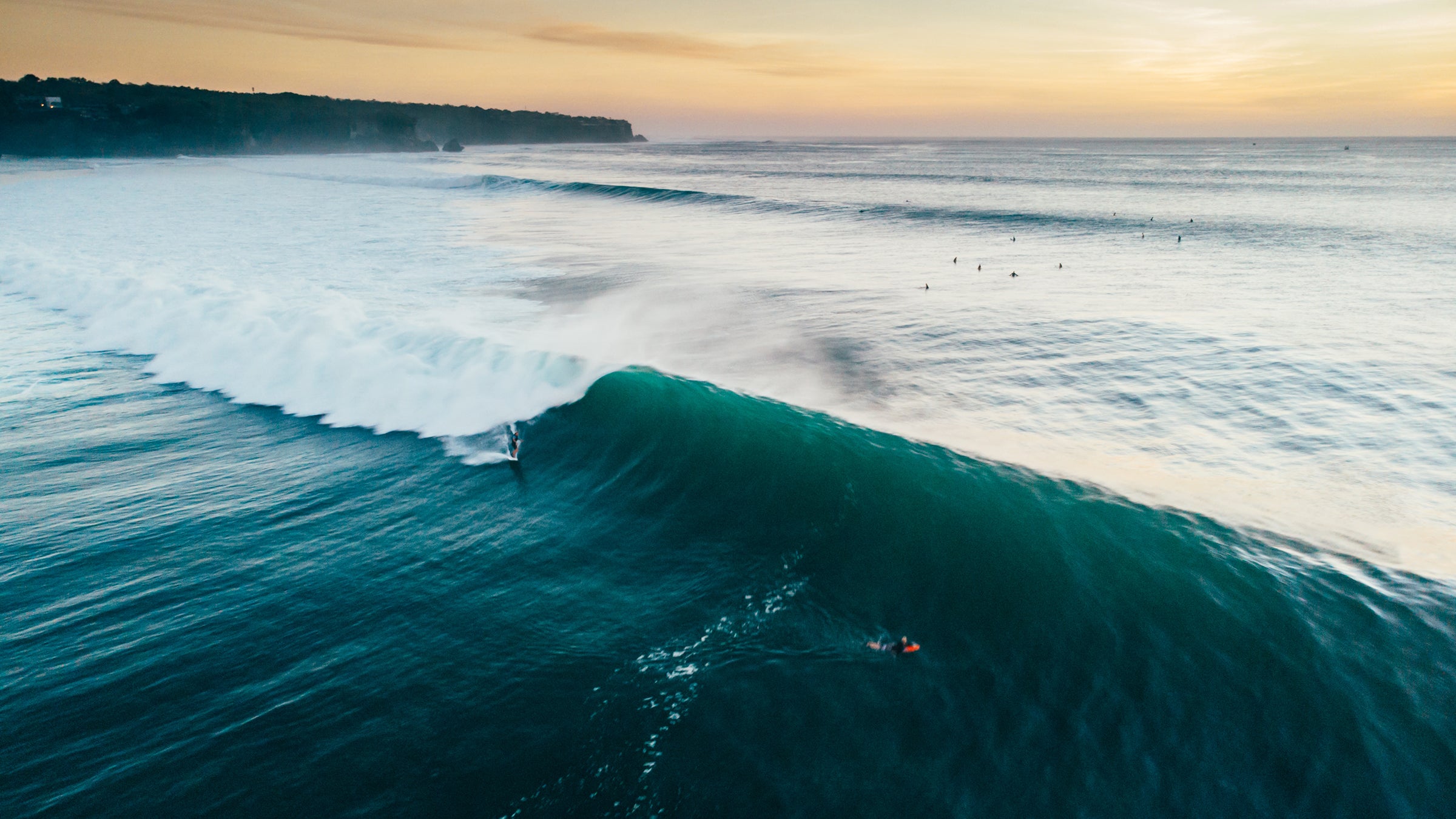 Alaska Airlines' Swell Deals