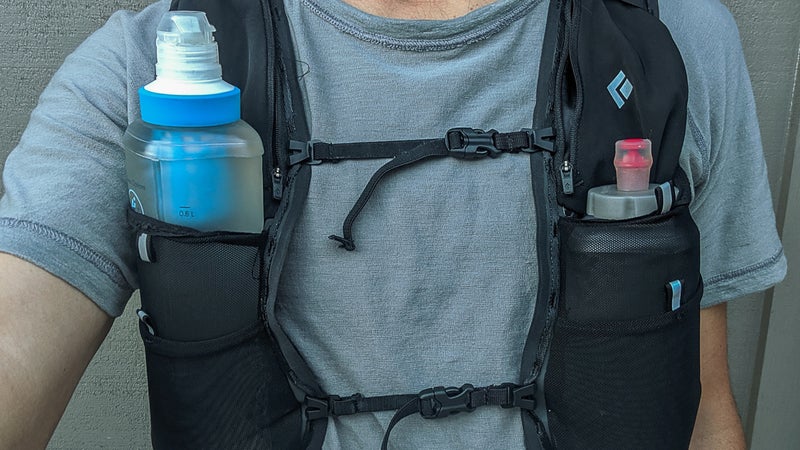 BeFree Water Filter Review