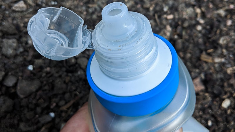 BeFree Water Filter Review