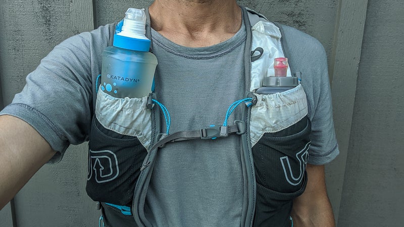 BeFree Water Filter Review