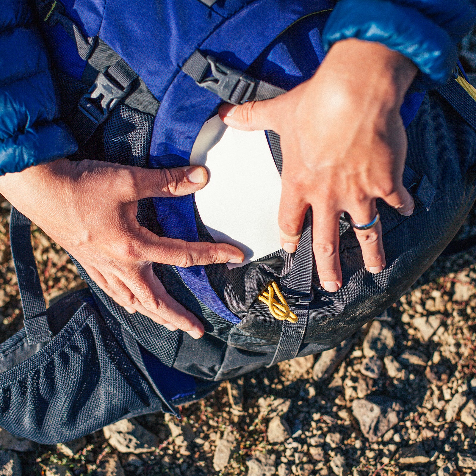 Bushcraft Belt Kit • Free Checklist Available Now!