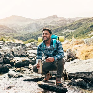 Gift giving doesn't have to be completely unsustainable.