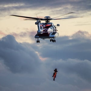 Peter Frick-Wright is still processing what happened to him. Meanwhile, the rescuers who cared for him have participated in numerous other high-stakes incidents in the wilderness.