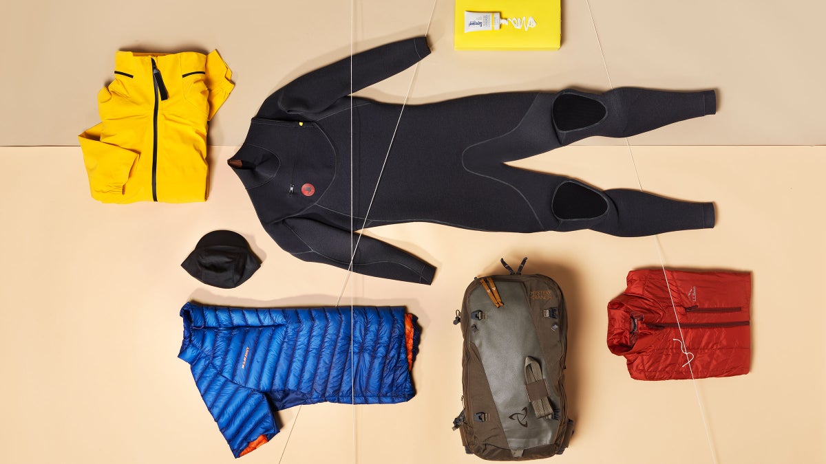 The Best Outdoor 国产吃瓜黑料r Gifts This Year