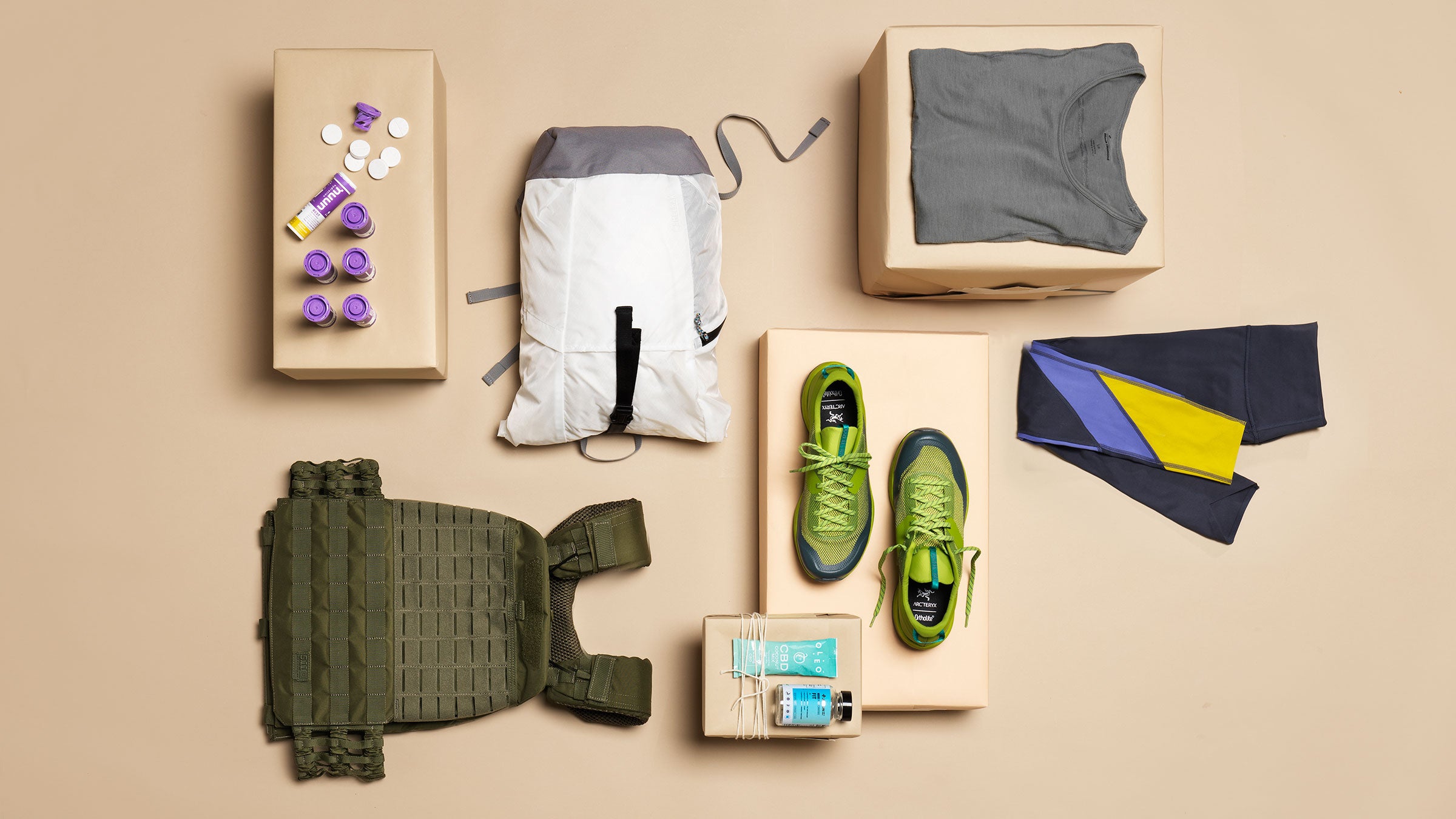 The Best Fitness Gifts This Year