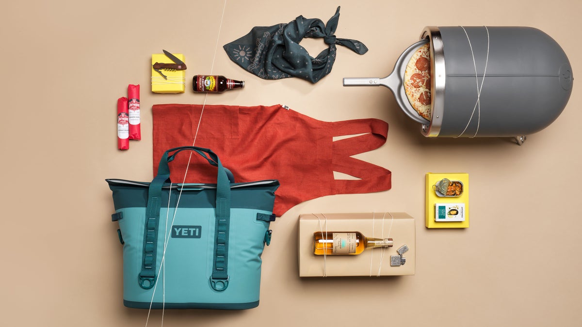 The Best Foodie Gifts This Year