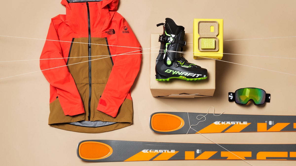 The Best Gifts for Powder Chasers This Year