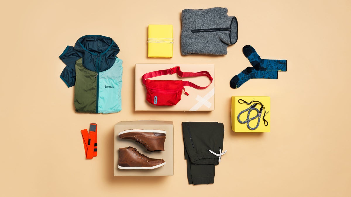 The Best Travel Gifts This Year