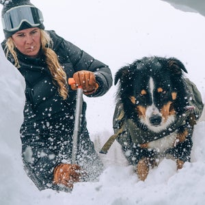 912, location, sundance, resort, mountain, rescue