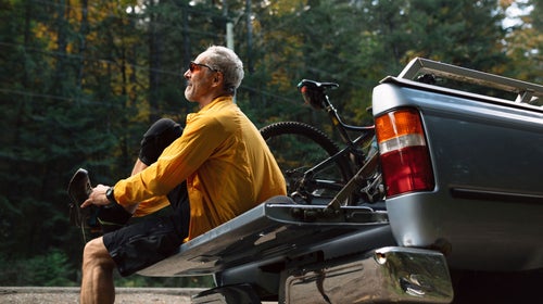 Elysium Index is a simple at-home test that determines biological age using a mouth swab.