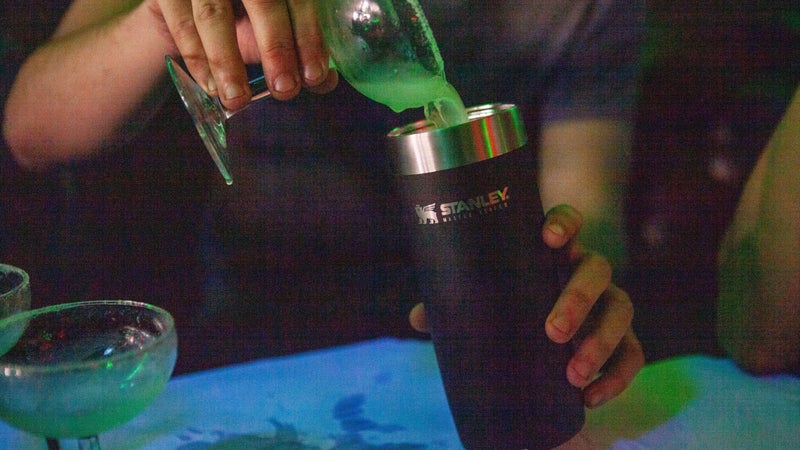 Which Thermos Kept Our Margaritas Coldest?