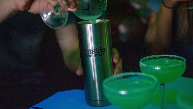 Which Thermos Kept Our Margaritas Coldest?