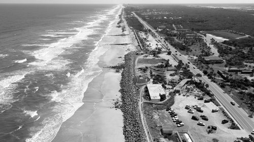 Climate change book review