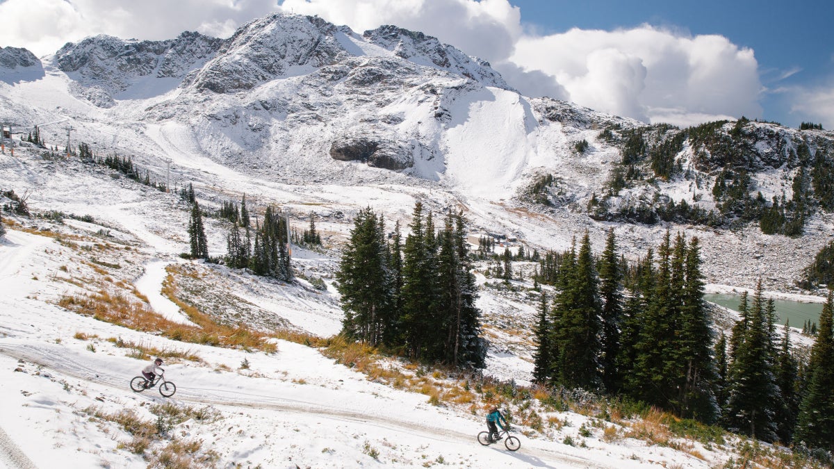 A Journey on Canada's Most Scenic Byway