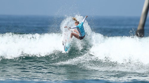 20 years of advocacy are rippling beyond the surf world and across many other sports.