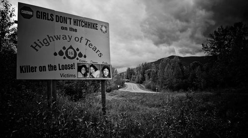 Highway of Tears