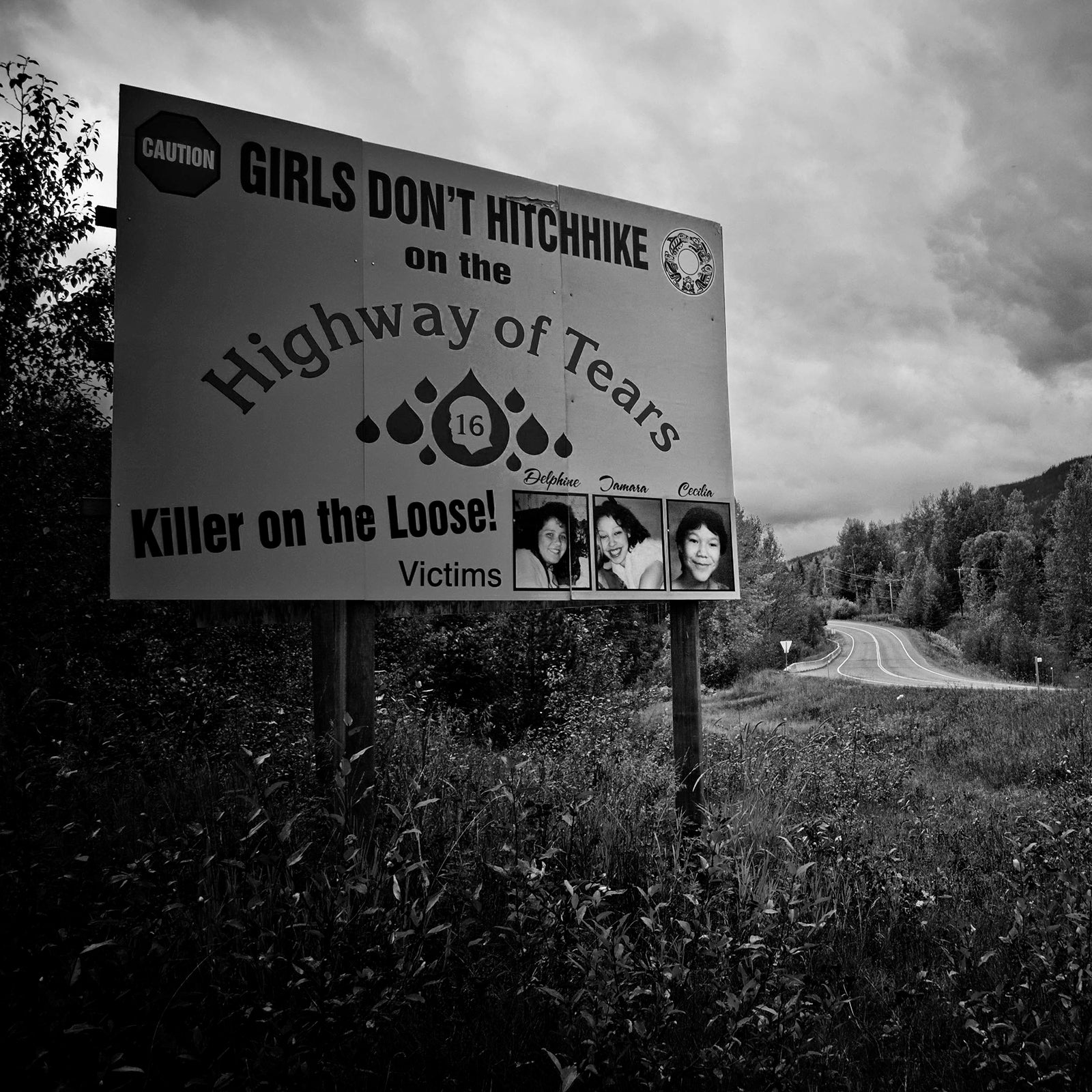 A New Book Investigates B.C.'s Missing Native Women