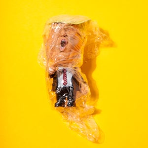 Marc Peruzzi writes, 