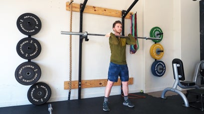 How To Squat Properly  Your Expert Guide to Nailing the Move