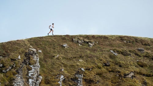 Marathons are generally thought to be a reasonably straightforward test of physiology. Ultramarathons, according to conventional wisdom, are different.