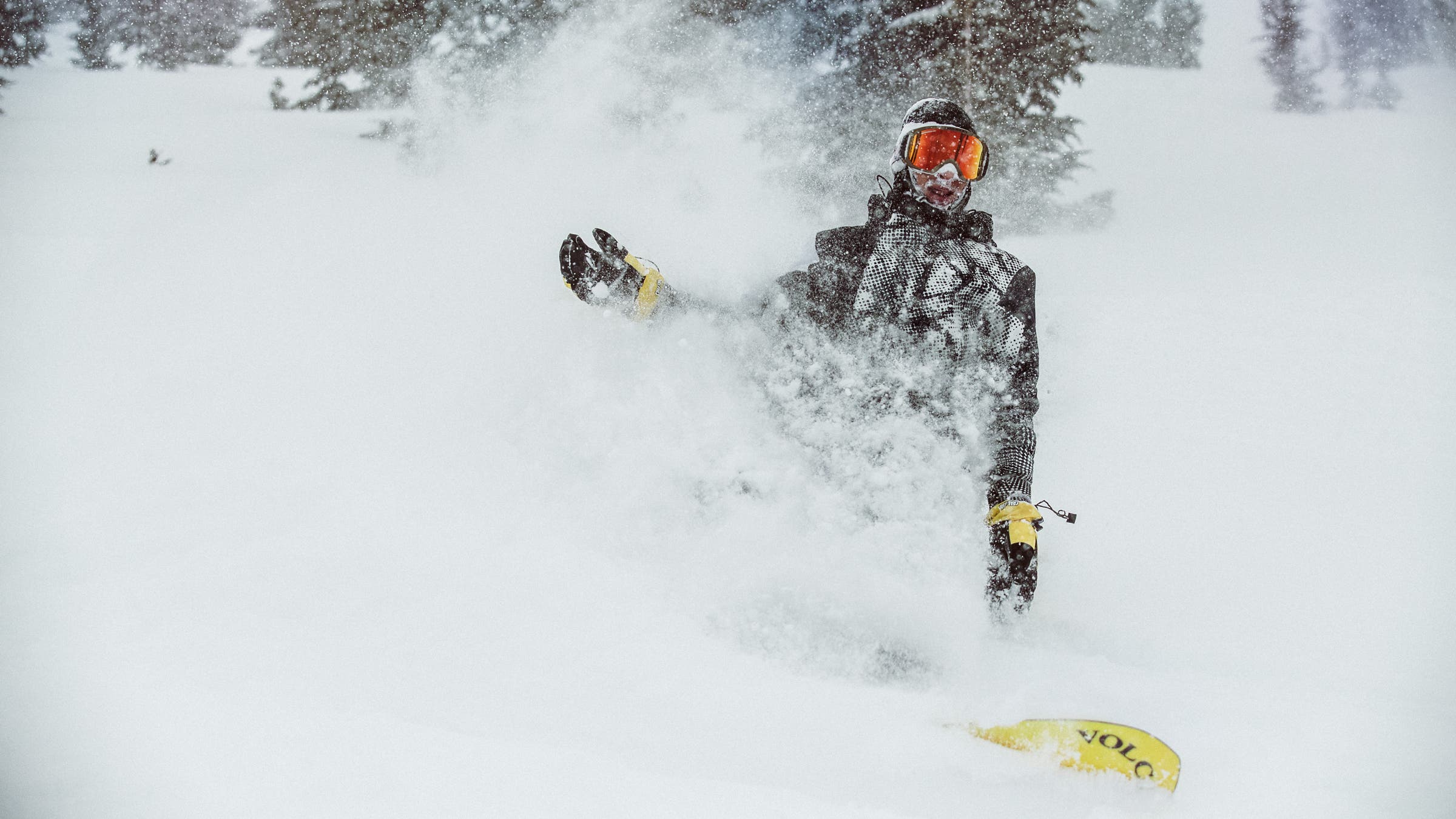 Weird Snow-Inducing Rituals that Just Might Work