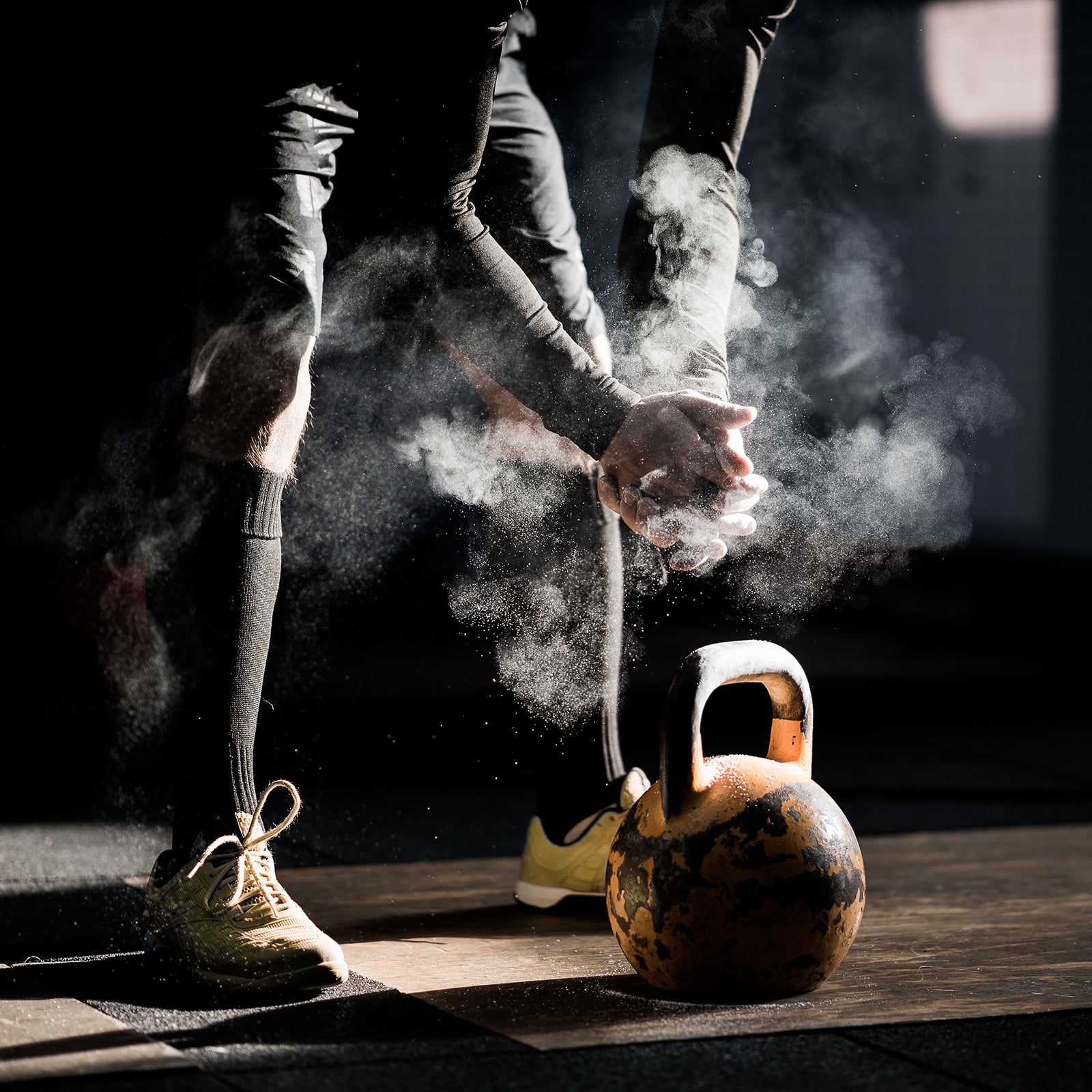 Smelte panel Afvise A Kettlebell Workout for Your Whole Body - Outside Online