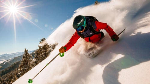 “We want people to be able to come to these shows, listen to the brand’s technology stories, sit in on panels, watch films, and share the excitement every year as winter is starting,” says SIA president Nick Sargent.