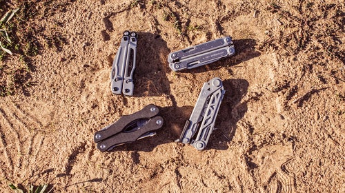 Multitools