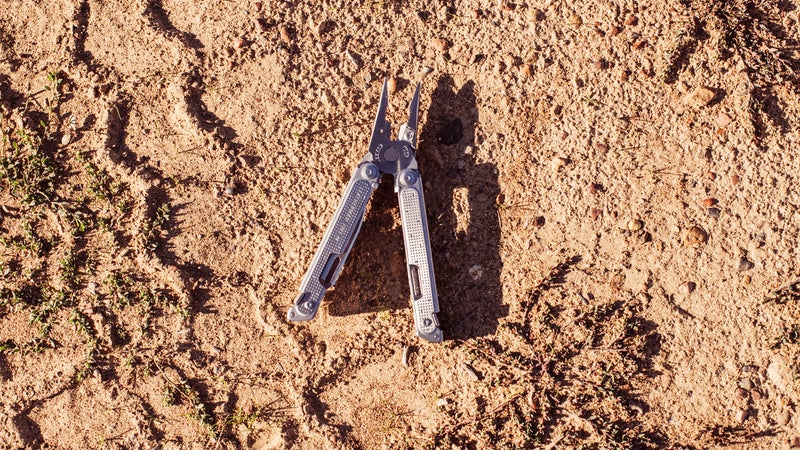 Multitools