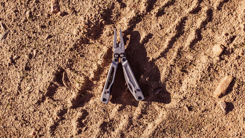 Multitools