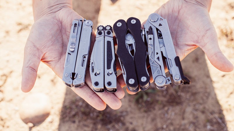 Multitools