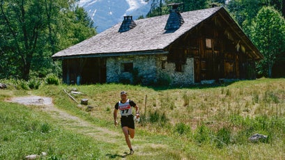 Orienteering