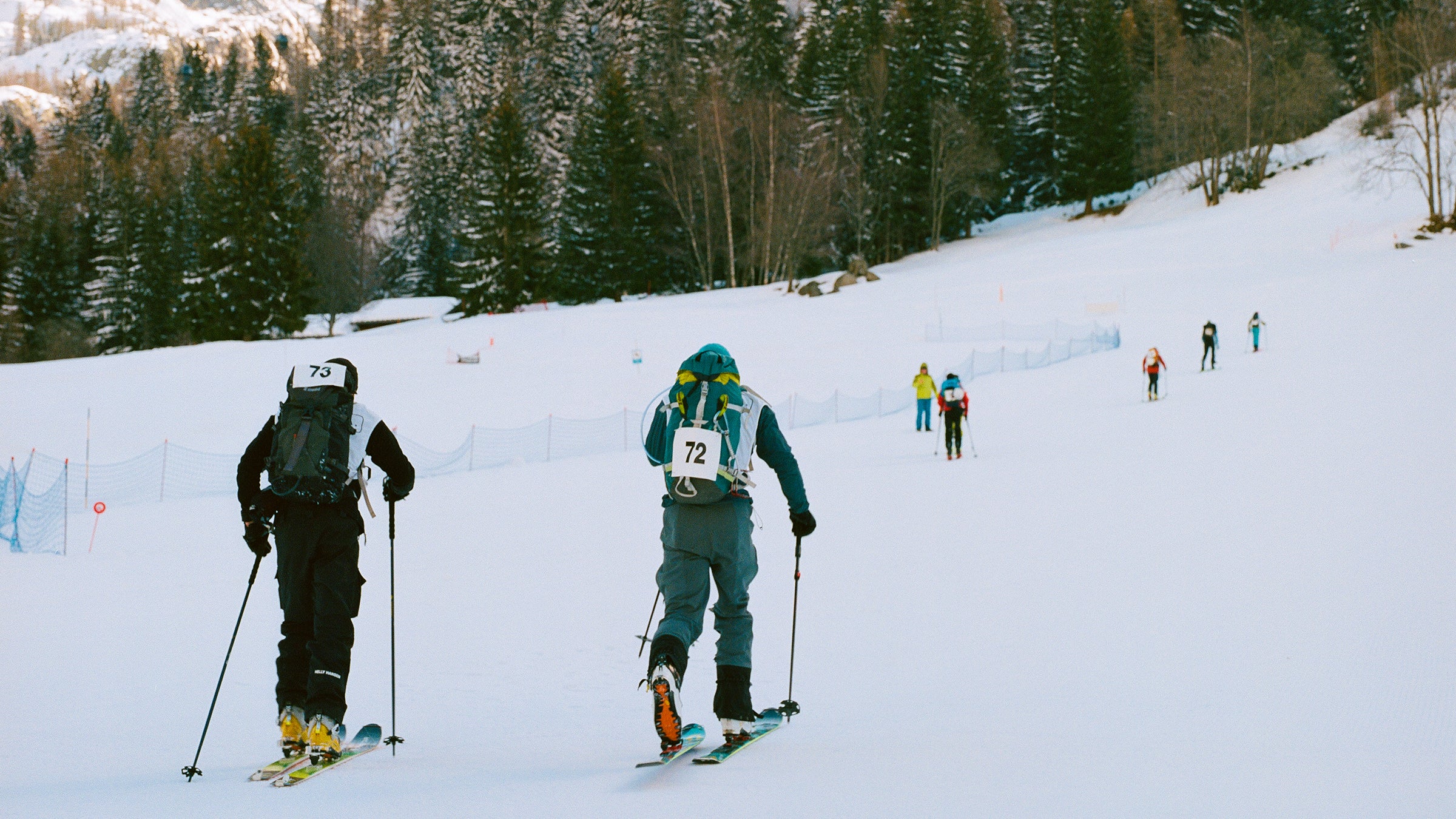 You Won t Pass Chamonix s Mountain Guiding Test