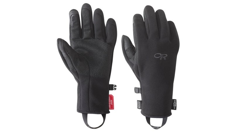 Heated Gear to Get You Through the Coldest Sufferfests