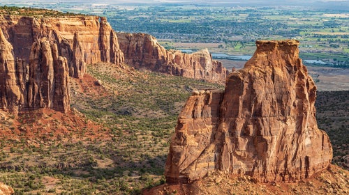 Most of the 248.3 million acres managed by the agency are in the West.