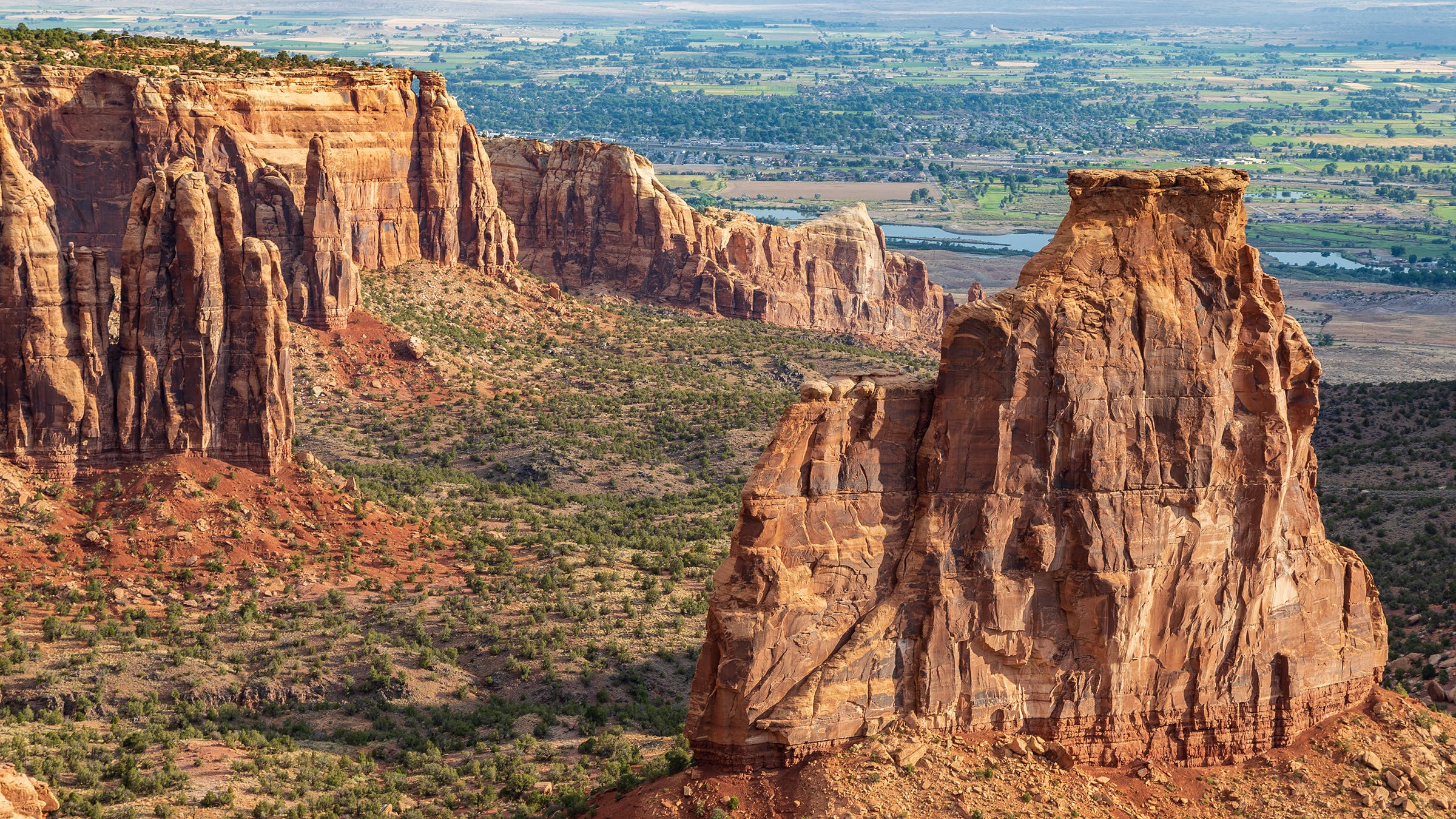 Most of the 248.3 million acres managed by the agency are in the West.