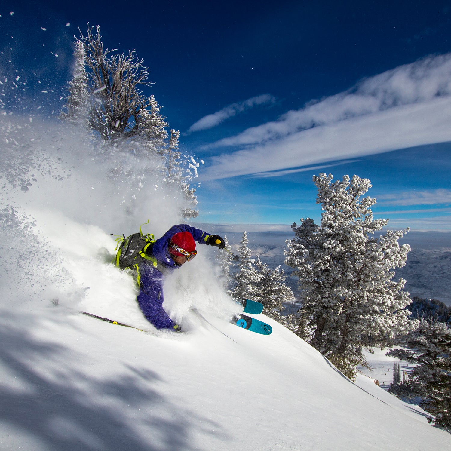 ANNUAL GIRLS SKI TRIP // COME TO UTAH WITH ME 