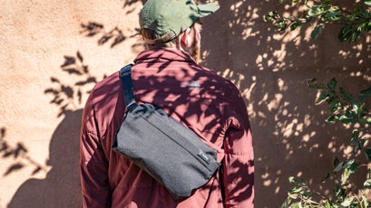 The OutdoorMaster Sling Bag, Reviewed for Light Packers