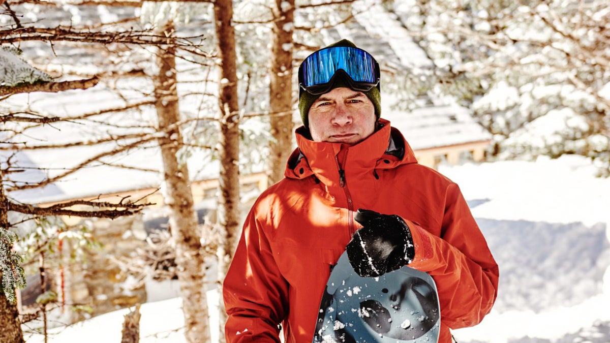 Burton Snowboard Founder, Jake Burton, Has Died