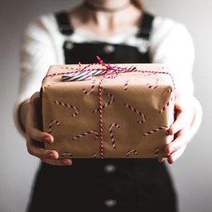 Gifting doesn’t mean guessing at your loved ones’ wildest dreams or grandest consumerist wishes.