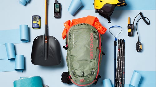 If you plan on any backcountry skiing this season, you'll want this gear.