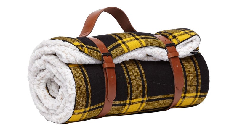 Ski Cabin Gear