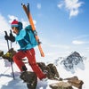 The Best Stretches to Do After Skiing