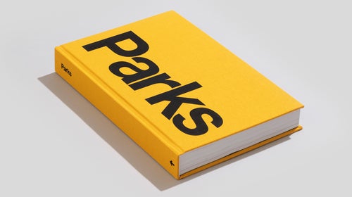 Parks book