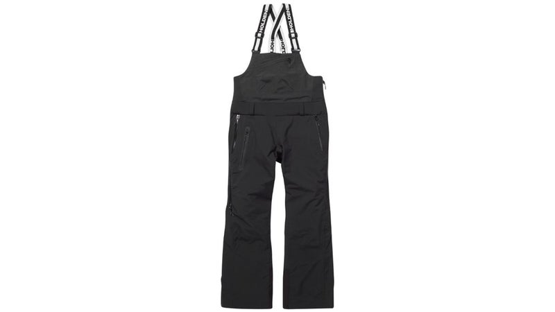 Flare Bib Snow Pants