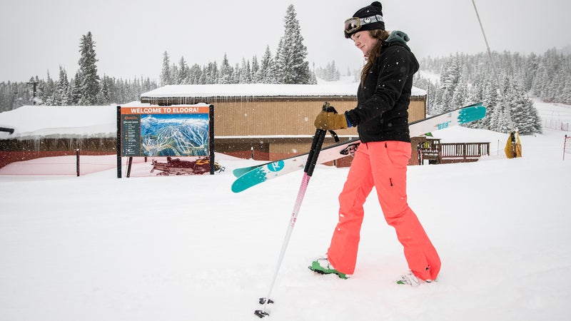 18 Best Women's Ski Pants And Stretchy Bibs Of 2023, Per Skiers