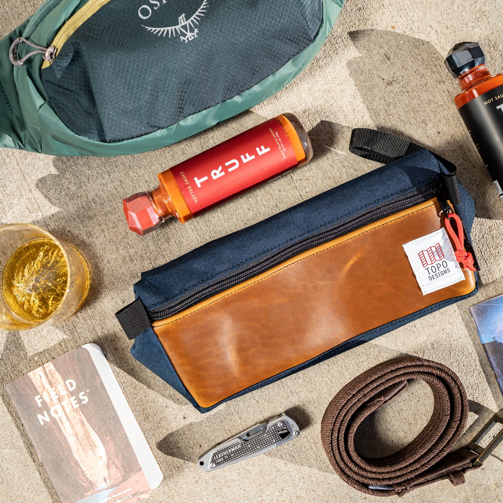 Less Is More: 16 Awesome Outdoor Gifts Under $50