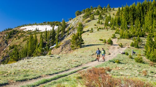 Governors are acknowledging not only the economic power of outdoor recreation but its dependence on healthy landscapes.