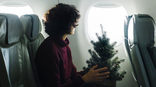 Since 2013, aviation emissions have increased 26 percent, and the sector could consume a quarter of the targeted global carbon budget.