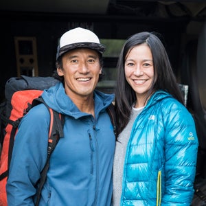 One giant reason Free Solo was so special was the husband and wife directing team of Jimmy Chin and Elizabeth Chai Vasarhelyi.